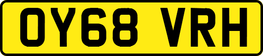 OY68VRH