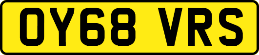 OY68VRS
