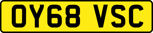 OY68VSC