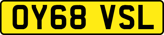 OY68VSL
