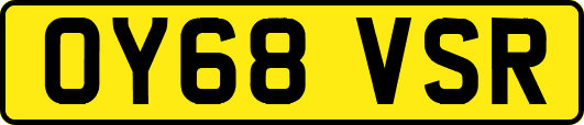OY68VSR