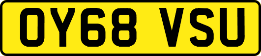 OY68VSU