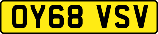 OY68VSV