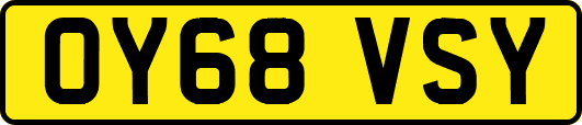 OY68VSY