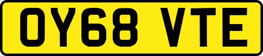 OY68VTE