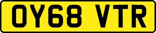 OY68VTR