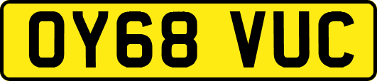 OY68VUC