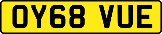 OY68VUE