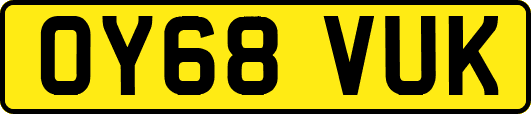 OY68VUK