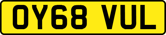 OY68VUL