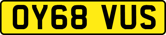 OY68VUS