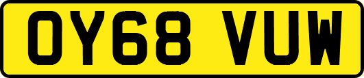 OY68VUW