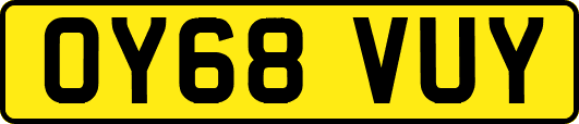 OY68VUY