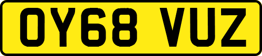 OY68VUZ