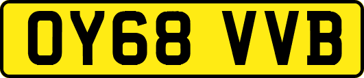 OY68VVB