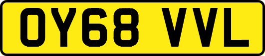 OY68VVL