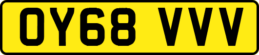 OY68VVV