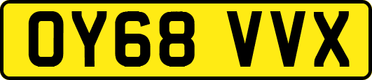 OY68VVX