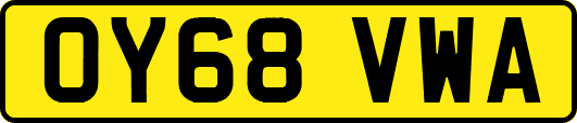 OY68VWA