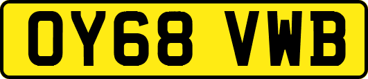OY68VWB