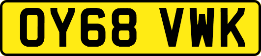 OY68VWK