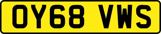 OY68VWS