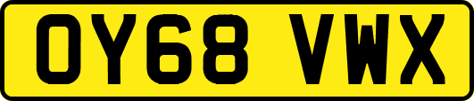 OY68VWX