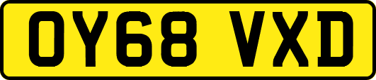 OY68VXD