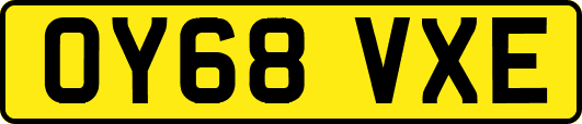 OY68VXE