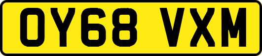 OY68VXM
