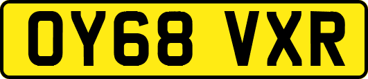 OY68VXR