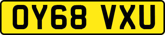 OY68VXU