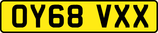OY68VXX