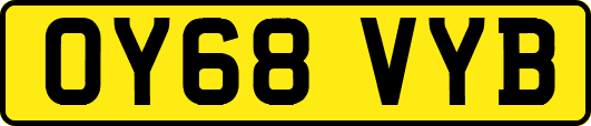 OY68VYB