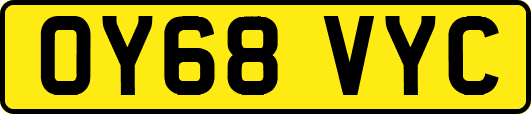 OY68VYC