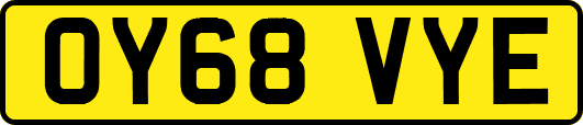 OY68VYE