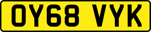 OY68VYK