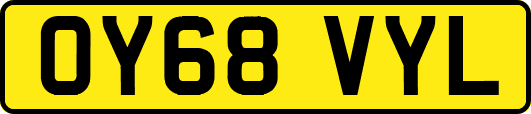 OY68VYL