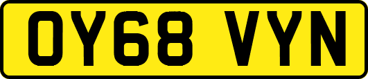 OY68VYN