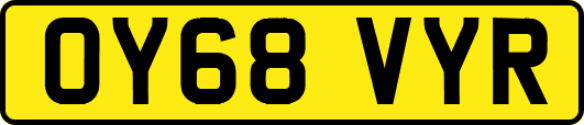 OY68VYR