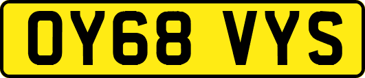 OY68VYS