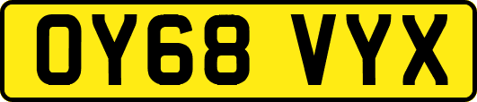 OY68VYX