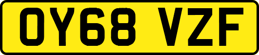 OY68VZF