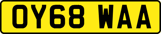 OY68WAA