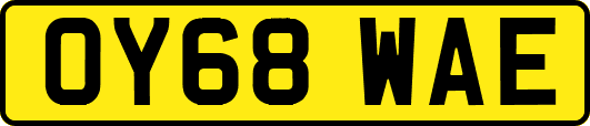 OY68WAE