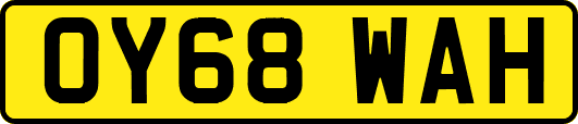 OY68WAH