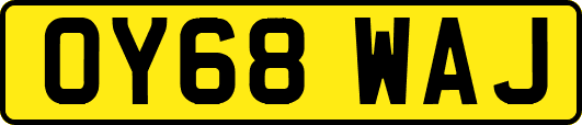 OY68WAJ