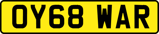 OY68WAR