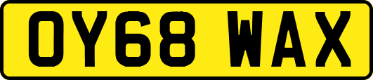 OY68WAX