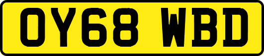 OY68WBD